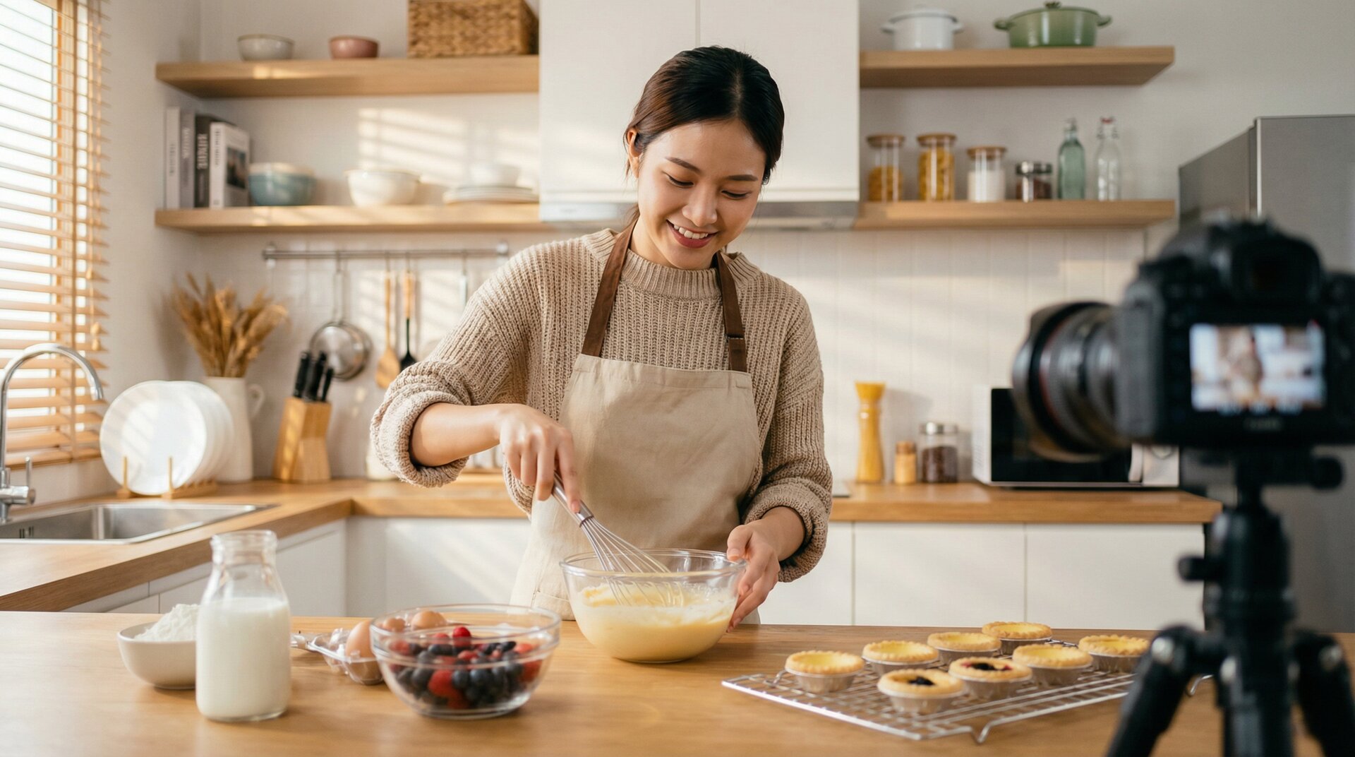 四虎美食视频教程