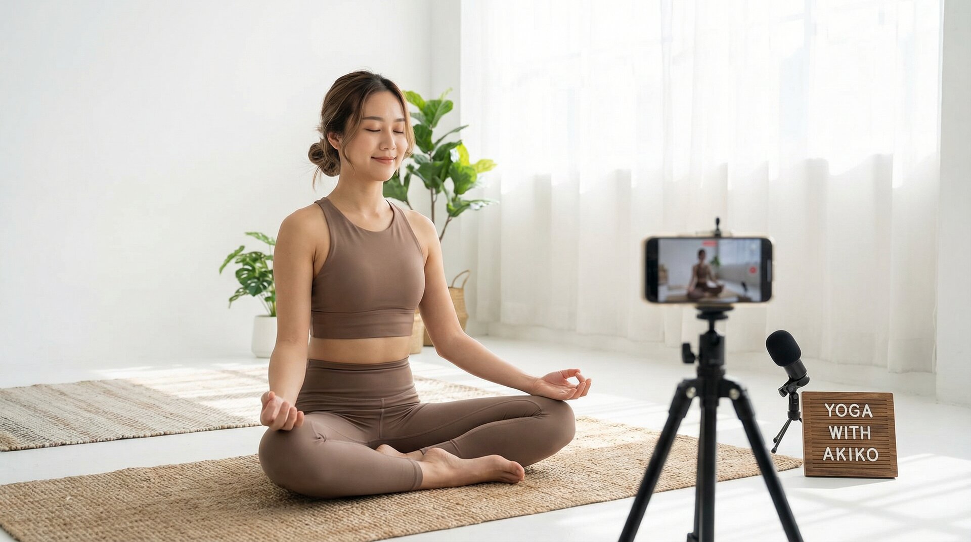 四虎瑜伽视频教程